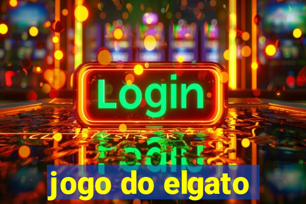 jogo do elgato